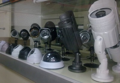 北京创意产品与监控摄像机产业 世界工厂网全球企业库的机遇与挑战