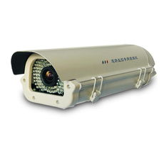 南方宏宇 以车牌抓拍监控摄像机引领智能交通新纪元