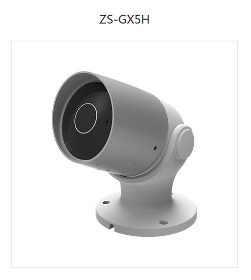 宠物守护者 中视视讯观察宠物摄像头的智能监控新体验