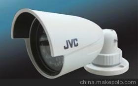 JVC红外摄像机TK-T8100EC 性能解析与供应商深圳市金邦伟业科技介绍
