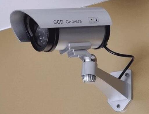 监控摄像头指示灯关闭方法全解析